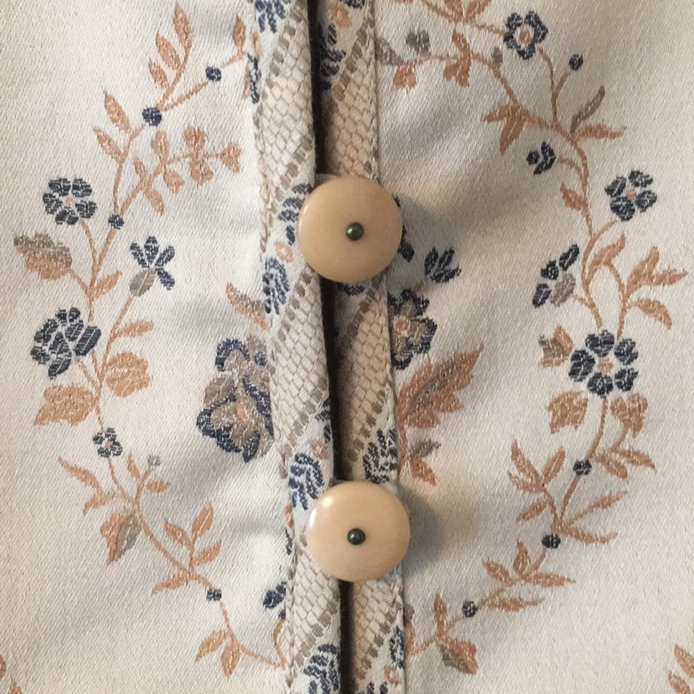 Ann Taylor Vest